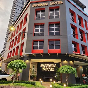 Hotel Suwara Kepong Kl, Kuala Lumpur
