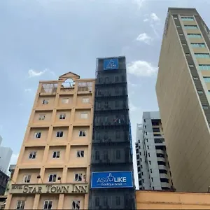 Hotel Like Boutique, Kuala Lumpur