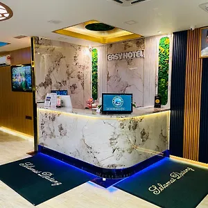 Easy Kl Sentral Hotel