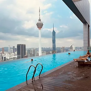 Hotel Platinum Klcc Classy, Kuala Lumpur