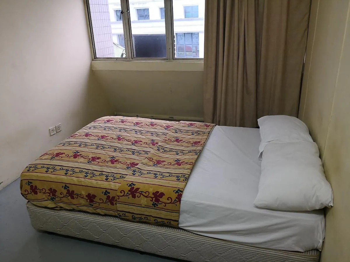 Hotel Taiuba Inn Kuala Lumpur Malaysia