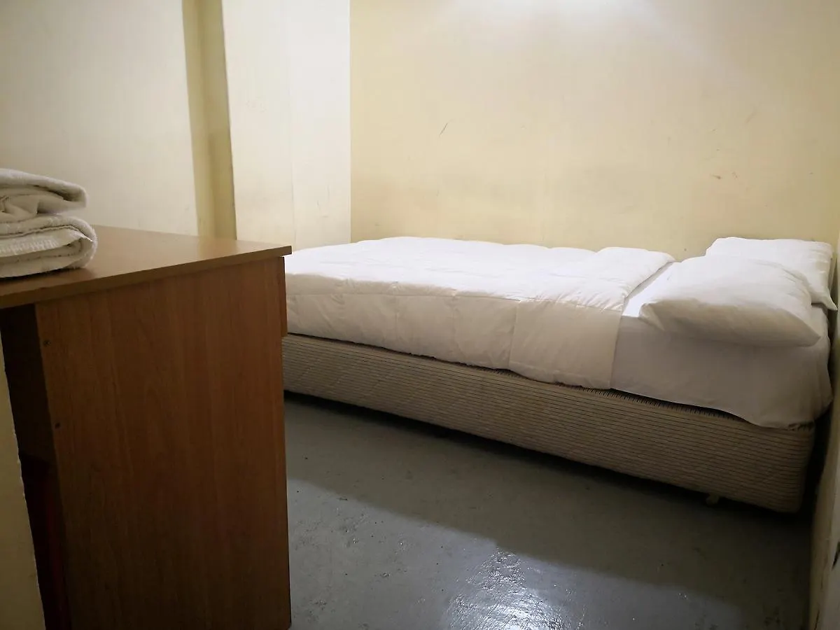 Hotel Taiuba Inn Kuala Lumpur