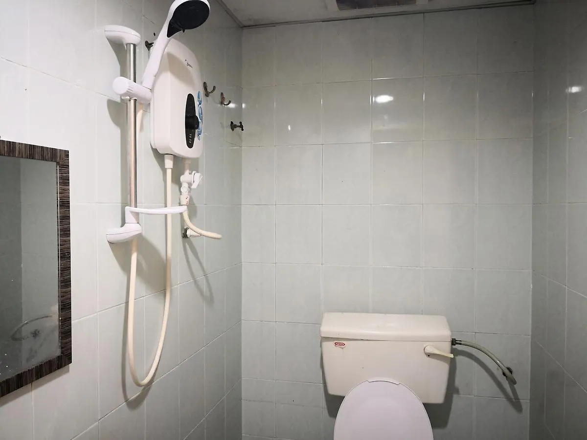 Hotel Taiuba Inn Kuala Lumpur Malaysia