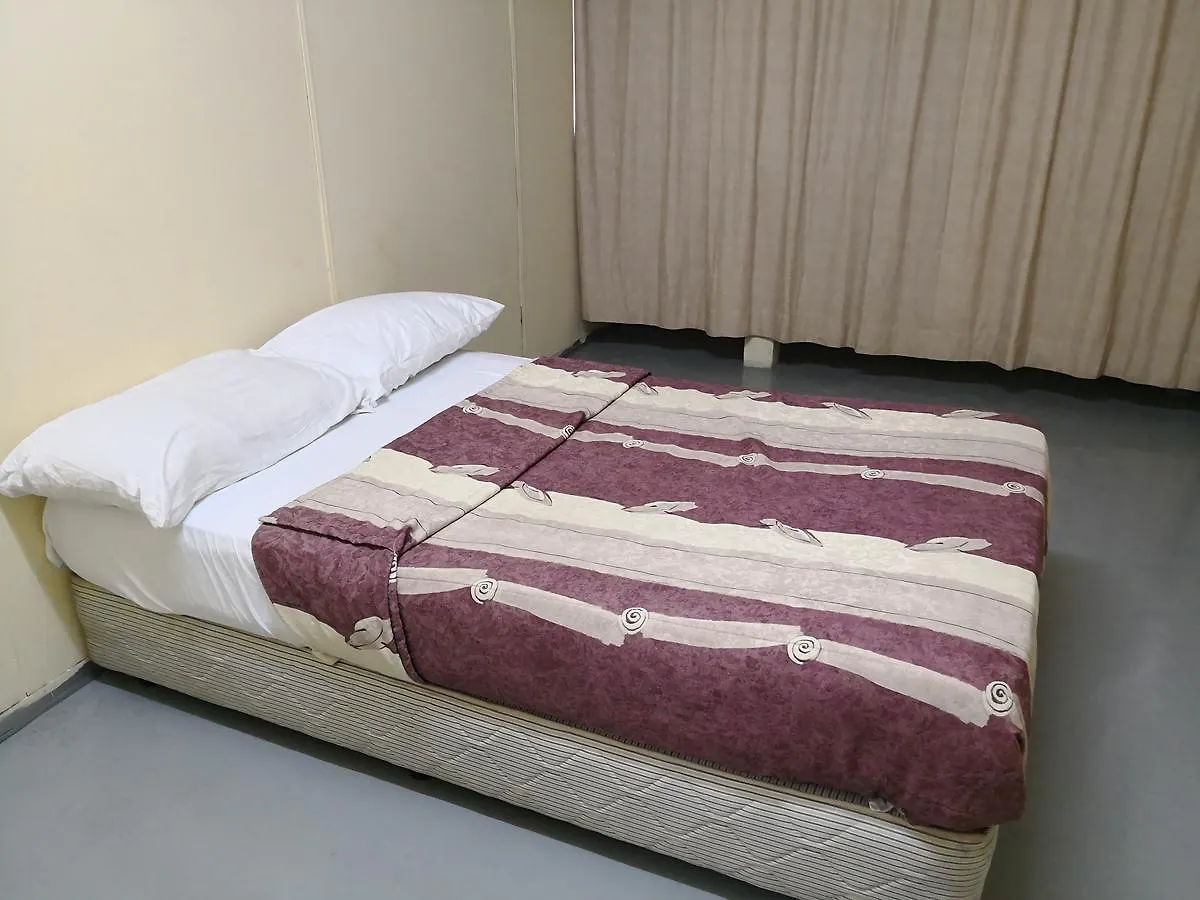 Hotel Taiuba Inn Kuala Lumpur