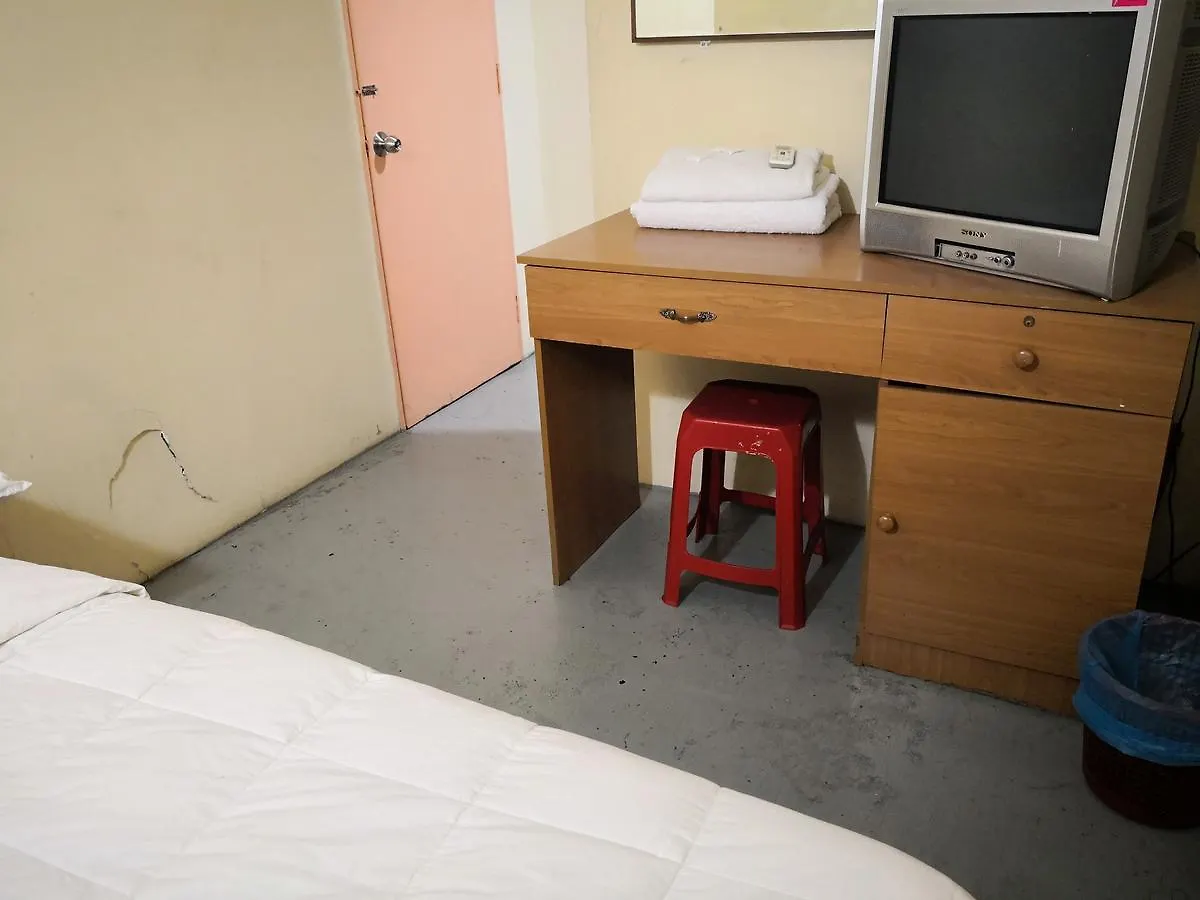 Hotel Taiuba Inn Kuala Lumpur Malaysia