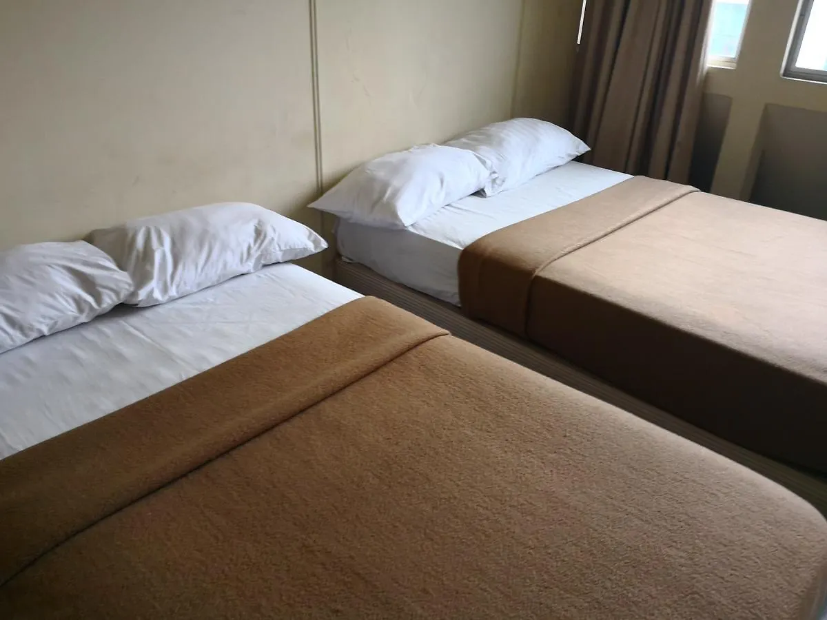 Hotel Taiuba Inn Kuala Lumpur Malaysia