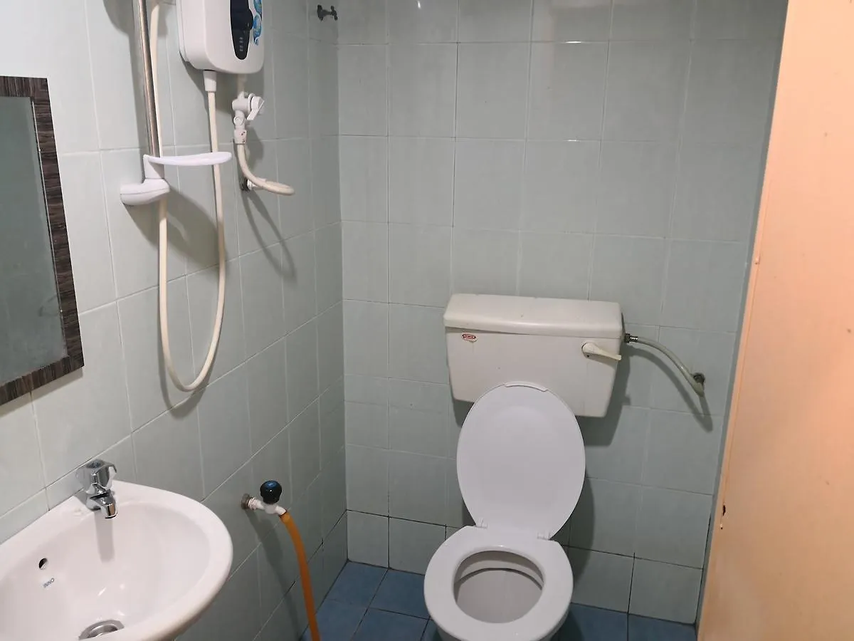 Hotel Taiuba Inn Kuala Lumpur 0*,  Malaysia