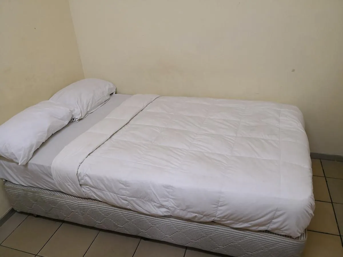 Hotel Taiuba Inn Kuala Lumpur 0*,  Malaysia