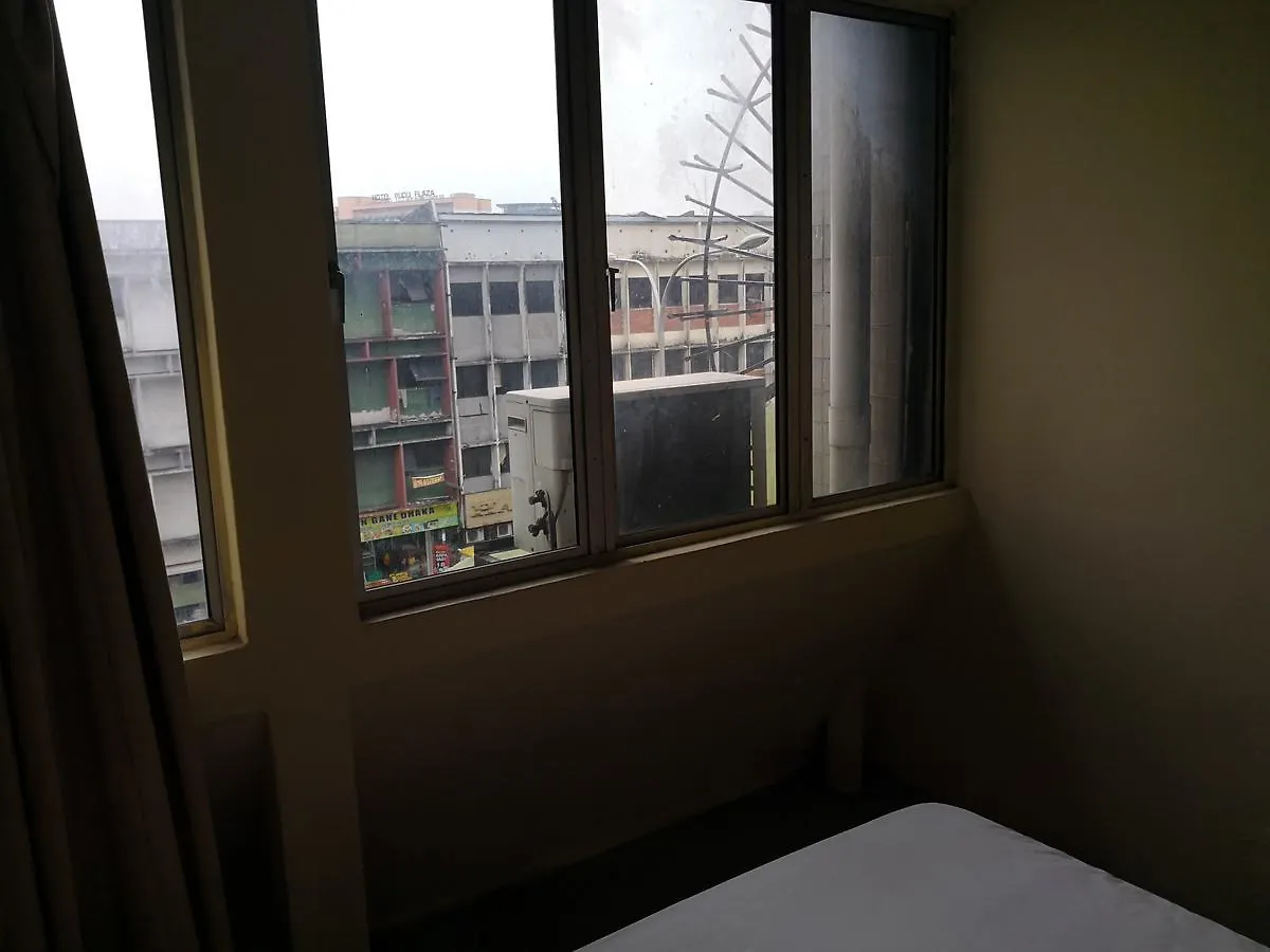 Hotel Taiuba Inn Kuala Lumpur