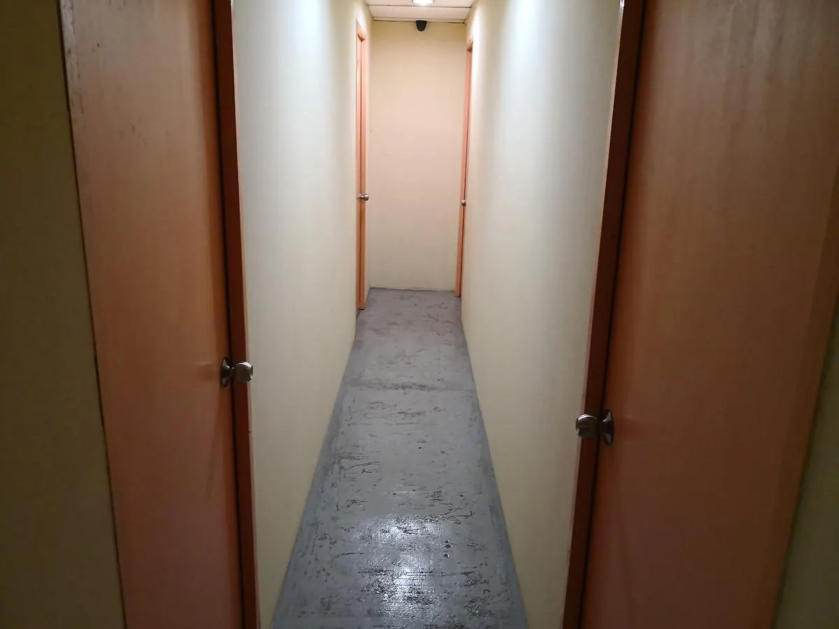 Hotel Taiuba Inn Kuala Lumpur