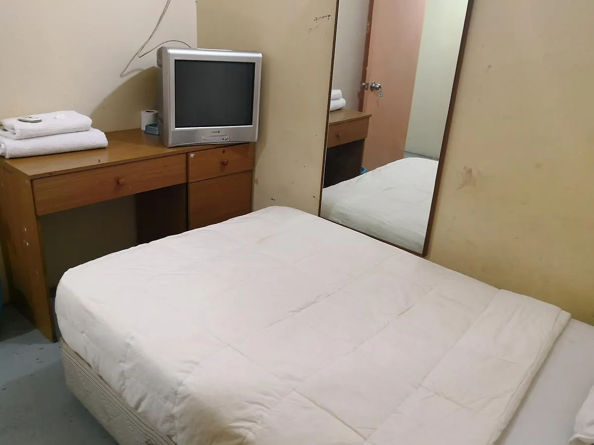 Hotel Taiuba Inn Kuala Lumpur