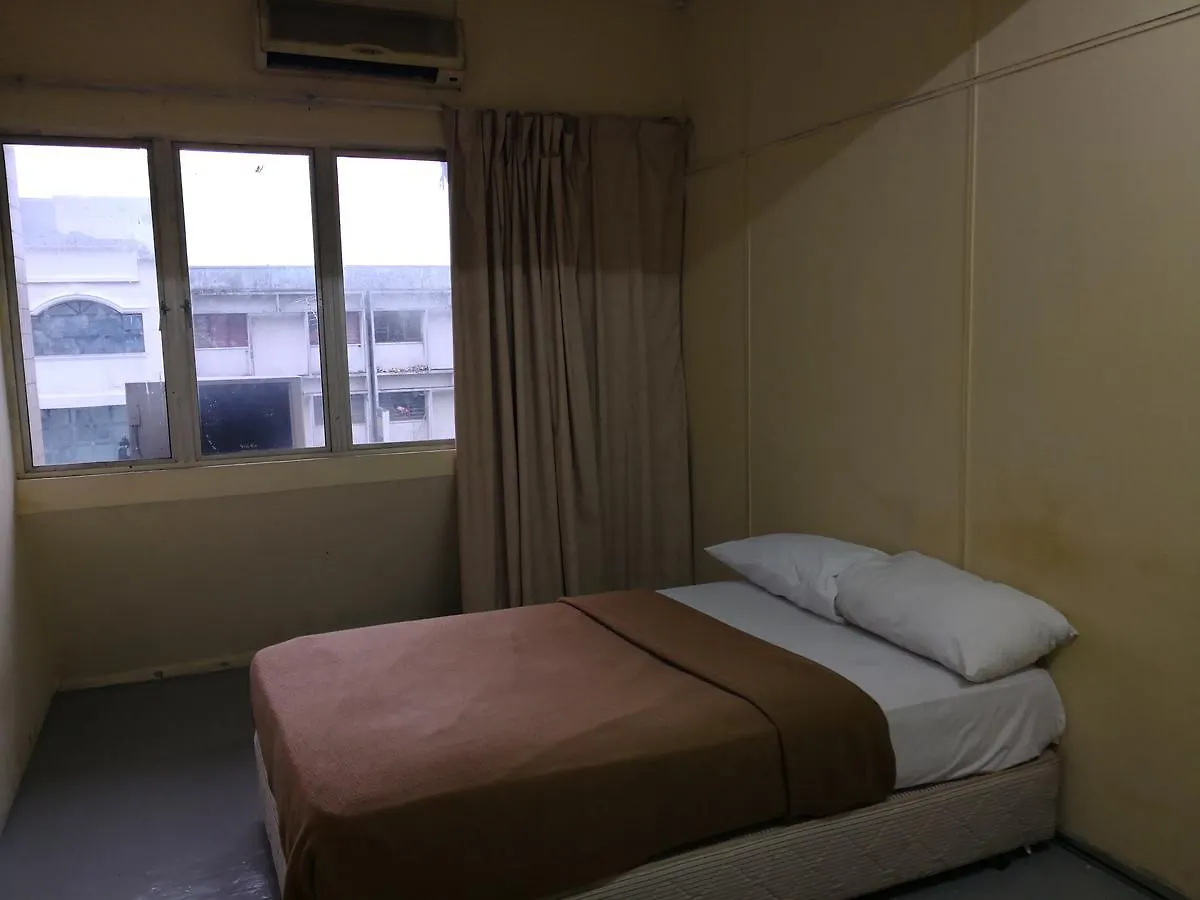 Hotel Taiuba Inn Kuala Lumpur