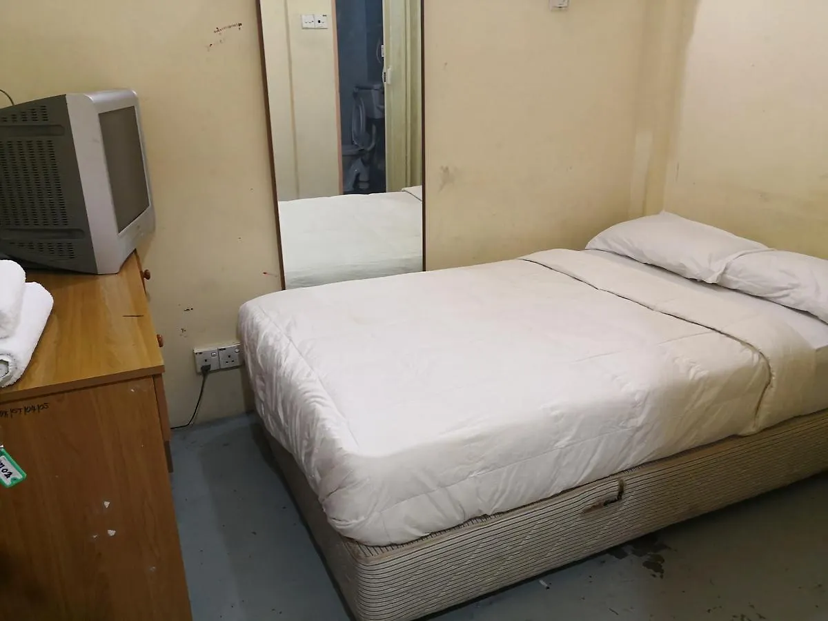 Hotel Taiuba Inn Kuala Lumpur 0*,