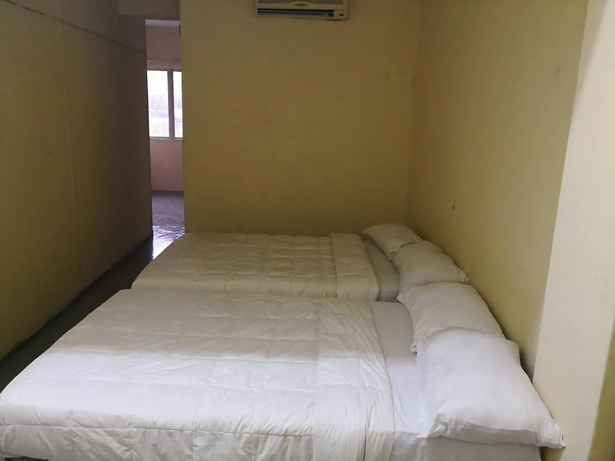 Hotel Taiuba Inn Kuala Lumpur