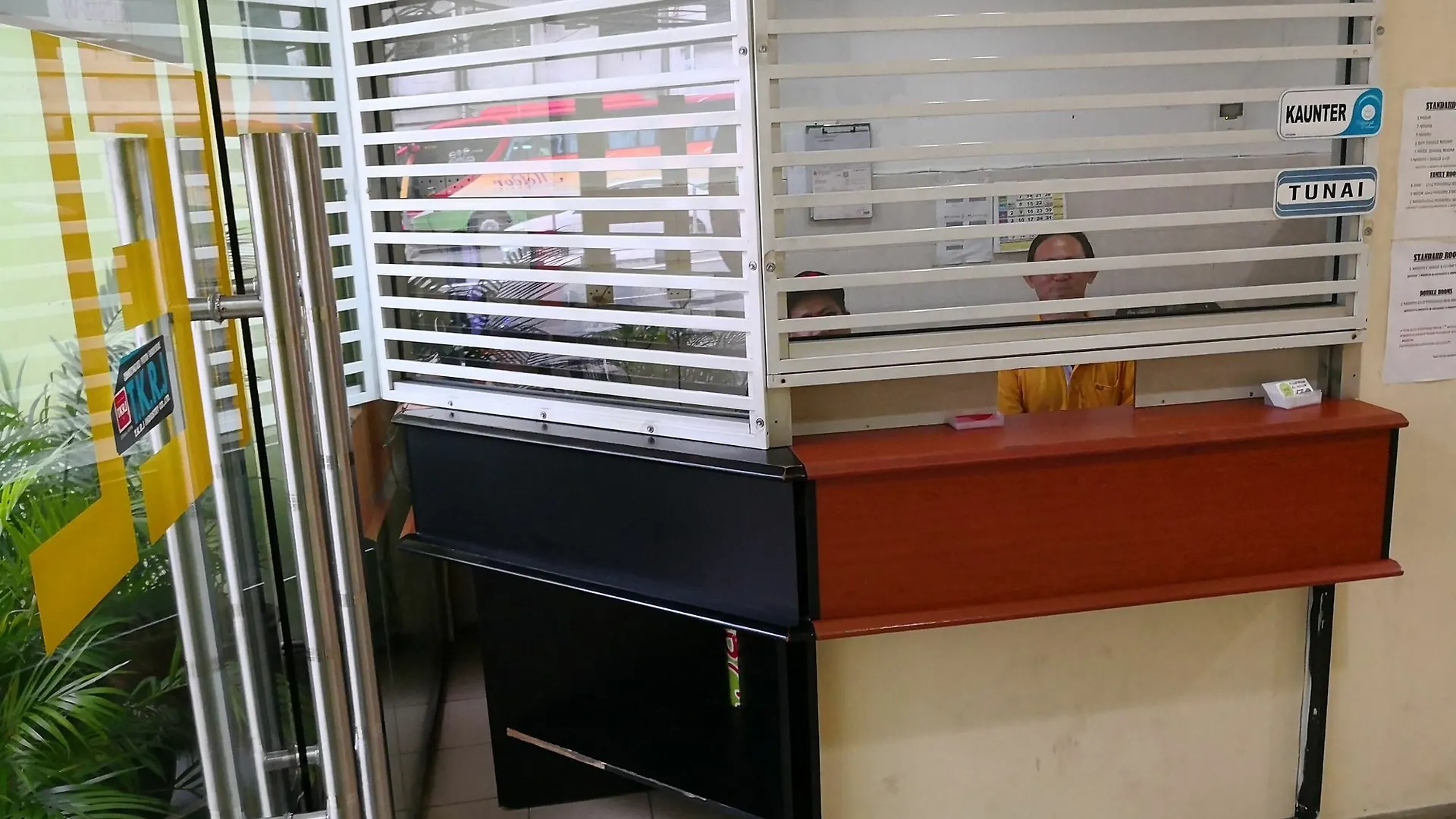 Hotel Taiuba Inn Kuala Lumpur